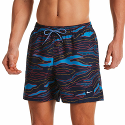 Nike JDI Camo Volley Short 5 kopalne kratke hlače