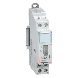412412 BISTABILNI RELEJ CX3 230V 16A