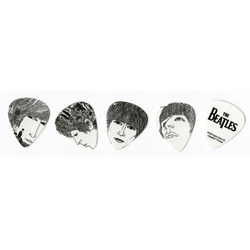 DRSALICE PLANET WAVES Beatles - Revolver - Medium