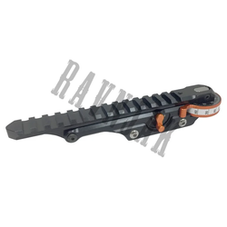 Ravin Jack Plate Elevation Scope Mount