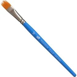 Princeton Brush Selectartiste Multi-Technique Ploščata krtača 1/2 1 kos
