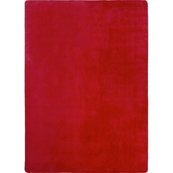 Mömax Tkana Preproga Joy, Rdeča, 200x280cm
