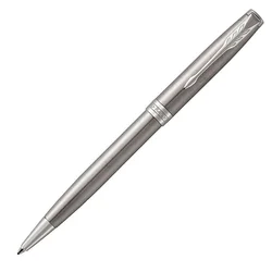 Parker hemijska olovka royal sonet stainless steel gt ( PK31507 )