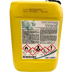 Virocid sredstvo za dezinfekciju 5 L