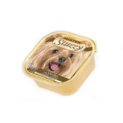 Mister Stuzzy Dog pačetina 300g