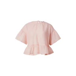 EDITED Bluza Tuala rosé