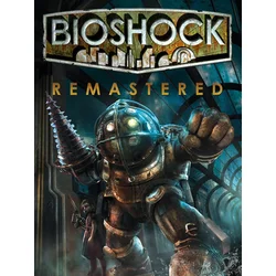 BioShock Remastered