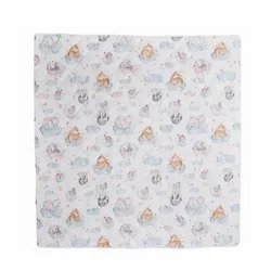 Monkey Gym Igralna podloga Sleepy 150×130 cm Nedrseča, (5000077174)