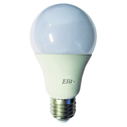 Led sijalica A60 12W E27 6500K 230V