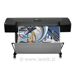 HP Designjet Z2100 44-in Printer