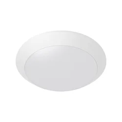 BRAYTRON LED plafonjera senzor E27 IP65 bela BG37-30710