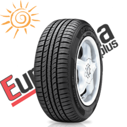 185/80 R14 HANKOOK OPTIMO K715 91 T (E) (E) (70)