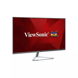 Viewsonic VX3276-mhd-2 - 80 cm (31 5 inča)  LED  IPS ploča  4 ms  zvučnik  DisplayPort