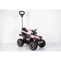 WINNER BIKE BIC.QUAD PUSH 921 PINK