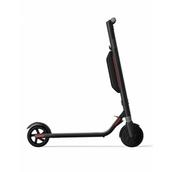 XIAOMI električni skiro Ninebot by Segway ES4, črn