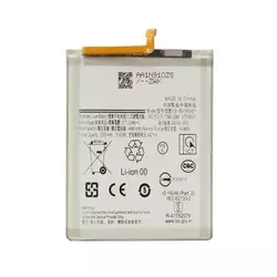 Baterija za samsung a165f/a166b/a266b galaxy a16 4g/a16 5g/a26 (eb-ba166aby) comicell ( BAT9584 )