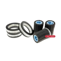 VACS SET Hepa filtrov SHARP VF-VM4501GS - 6 kom