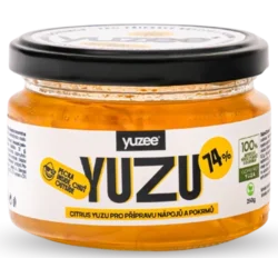 Yuzee Yuzu čaj 250 g