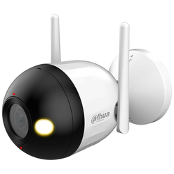 DAHUA F2C-PV 2MP Smart Dual Light Active Deterrence Fixed-focal Wi-Fi Bullet Network kamera