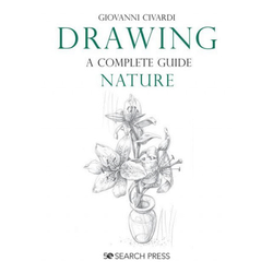 Drawing - A Complete Guide: Nature