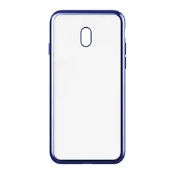 Maska Electro Border za Xiaomi Redmi 8A, Plava