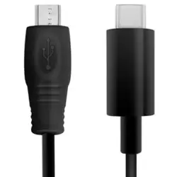 IK Multimedia USB-C To Micro-USB Cable