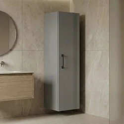 HANAH HOME Kupatilski ormarić Bari 40 677