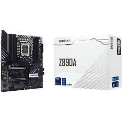 BIOSTAR Matična ploča 1851 Biostar Z890AX-E Pro 2xHDMI/DP/M.2