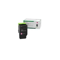 Lexmark toner magenta, 78C20M0