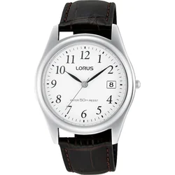 Lorus RS965BX9 Mens Watch 38mm 5ATM