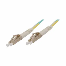 Leviton optični patch MM LC-LC OM3  5m VPC-M3D1LCLC0050
