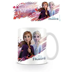 Keramični vrč Frozen Destiny