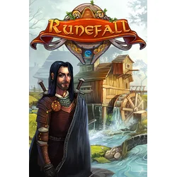Runefall Steam Key (PC) GLOBAL