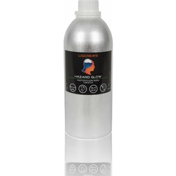 Liqcreate Hazard Glow - 1000 g