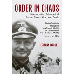 Order in Chaos