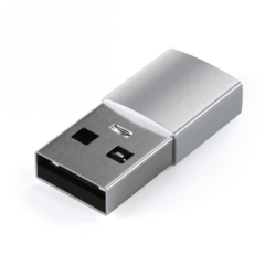 SATECHI USB-A na USB-C ST-TAUCS Adapter