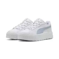 Puma Patike za devojčice Karmen Ii Ps, 398879-14, Belo-plave