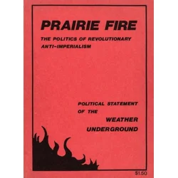 Prairie Fire
