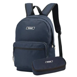 Target - Nahrbtnik Target Cosmos Navy + peresnica