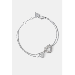 GUESS zapestnica JUBB05027JWRHS