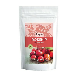 Šipek v prahu - BIO, 250 g