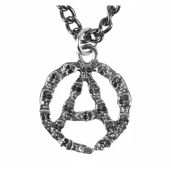 Verižica Anarchy - PSY1012