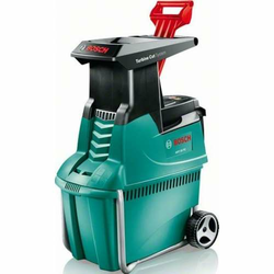 Bosch Sjeckalica Vrtnog Otpada Granja AXT 25 TC 2500W