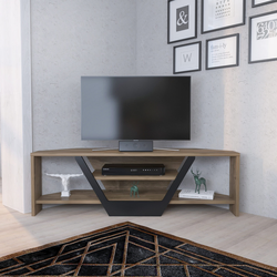 Hanah home TV Komoda Sares Orah