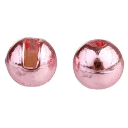 SOLDARINI FLY TACKLE SUNNY BEAD METALLIC PINK 3.2MM