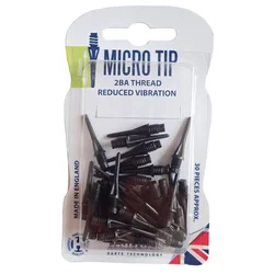Harrows Micro konice, plastične, 30/1