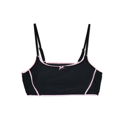 Cropp - Bikini top - črna