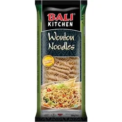 Bali Kitchen Wonton rezanci 200 g -