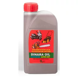Ulje za dvotak.mot.sa dozerom DVOTAKTOL SUPER SINT 1l D.Oil