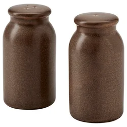 BRUGDHAJ Slanik/bibernik, 2 del., smeđa, 9 cm